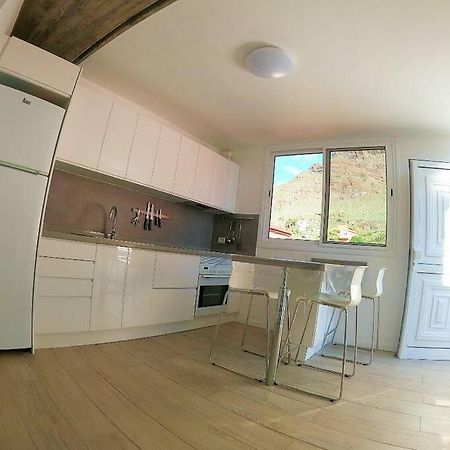 Апартаменты Casa Darias - Vistas Increibles Валле Гранд Рей Экстерьер фото