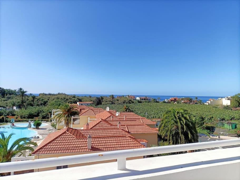 Апартаменты Casa Darias - Vistas Increibles Валле Гранд Рей Экстерьер фото