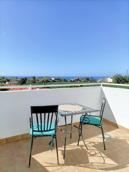 Апартаменты Casa Darias - Vistas Increibles Валле Гранд Рей Экстерьер фото