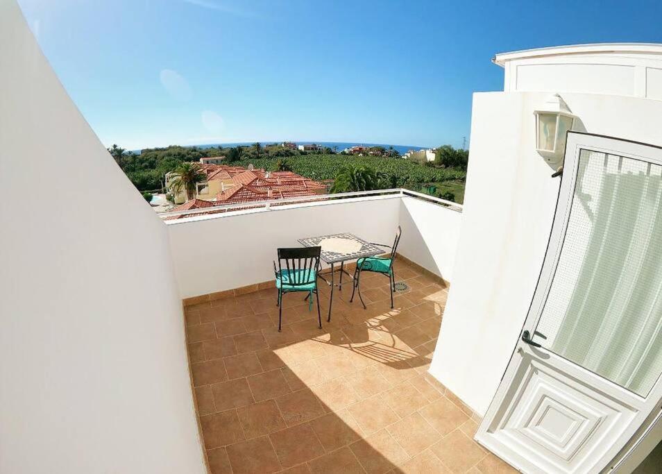 Апартаменты Casa Darias - Vistas Increibles Валле Гранд Рей Экстерьер фото